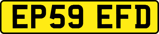 EP59EFD