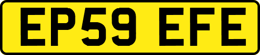 EP59EFE