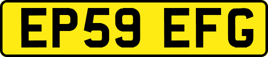 EP59EFG