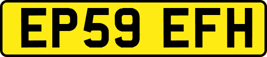 EP59EFH