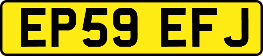 EP59EFJ