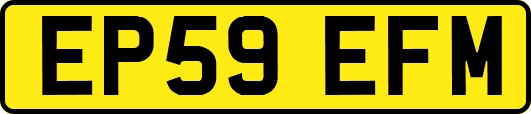 EP59EFM
