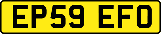 EP59EFO
