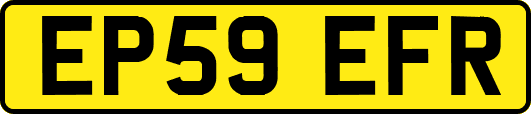 EP59EFR