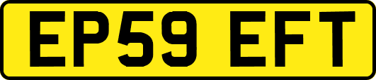EP59EFT