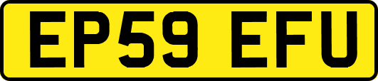 EP59EFU