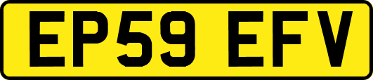 EP59EFV