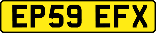 EP59EFX
