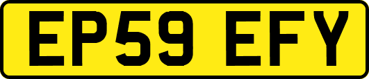 EP59EFY