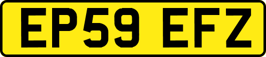 EP59EFZ