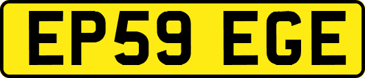 EP59EGE