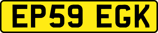 EP59EGK