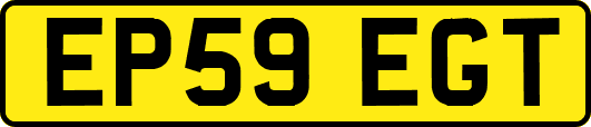 EP59EGT