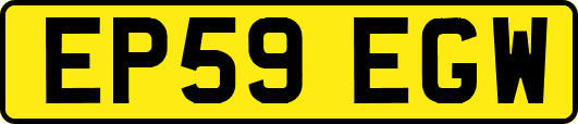 EP59EGW
