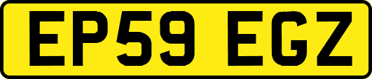 EP59EGZ