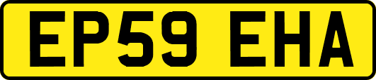 EP59EHA