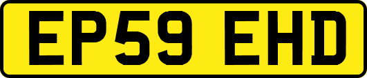 EP59EHD