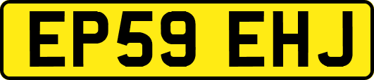 EP59EHJ
