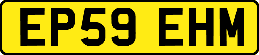 EP59EHM