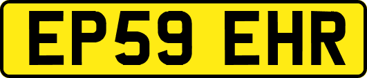 EP59EHR