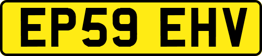 EP59EHV