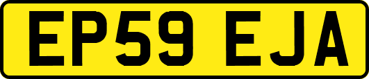 EP59EJA
