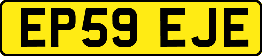 EP59EJE