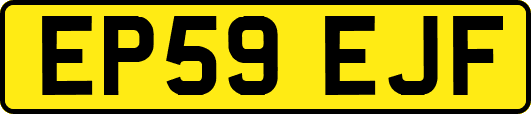 EP59EJF