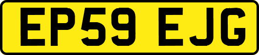 EP59EJG