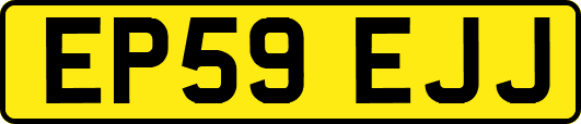 EP59EJJ
