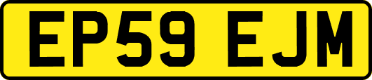 EP59EJM