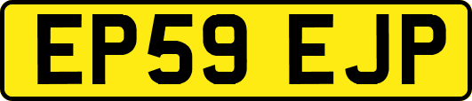 EP59EJP