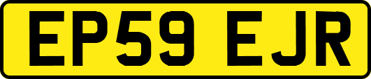EP59EJR