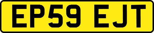 EP59EJT