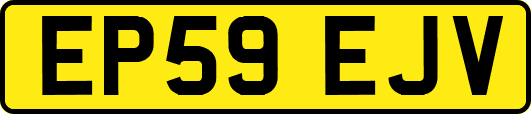 EP59EJV