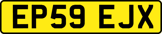 EP59EJX