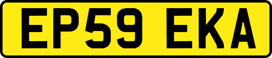 EP59EKA