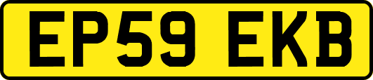 EP59EKB