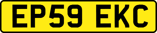 EP59EKC