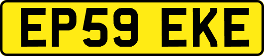 EP59EKE