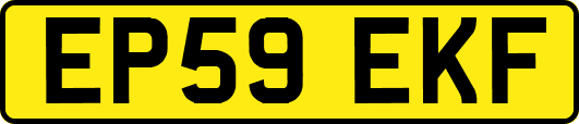 EP59EKF
