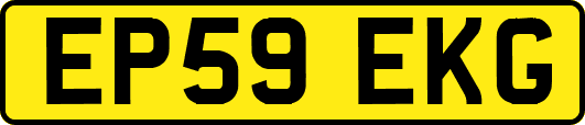 EP59EKG