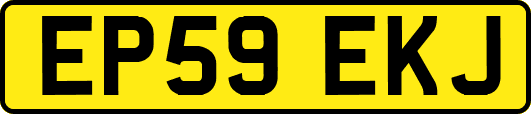 EP59EKJ