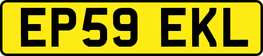 EP59EKL