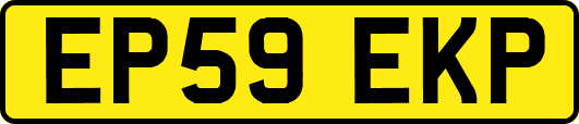 EP59EKP