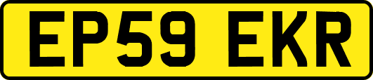 EP59EKR