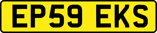 EP59EKS