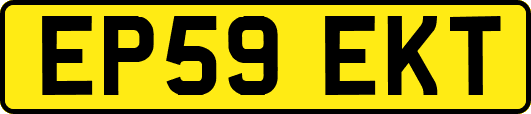 EP59EKT