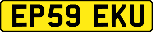 EP59EKU