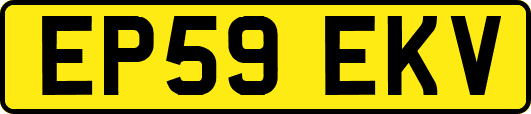 EP59EKV